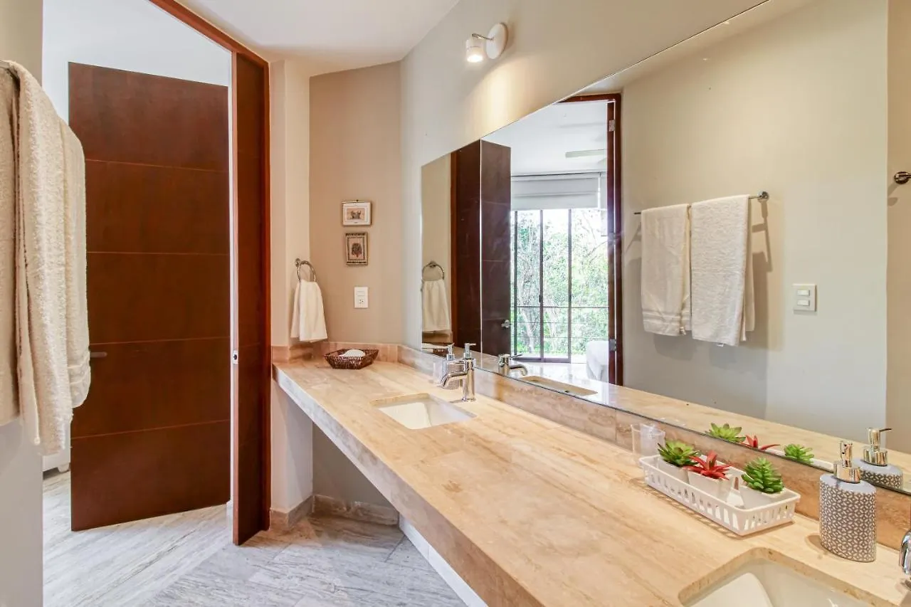Aparthotel Bonita Tulum # 10 Ph, Aldea Zama 0*,