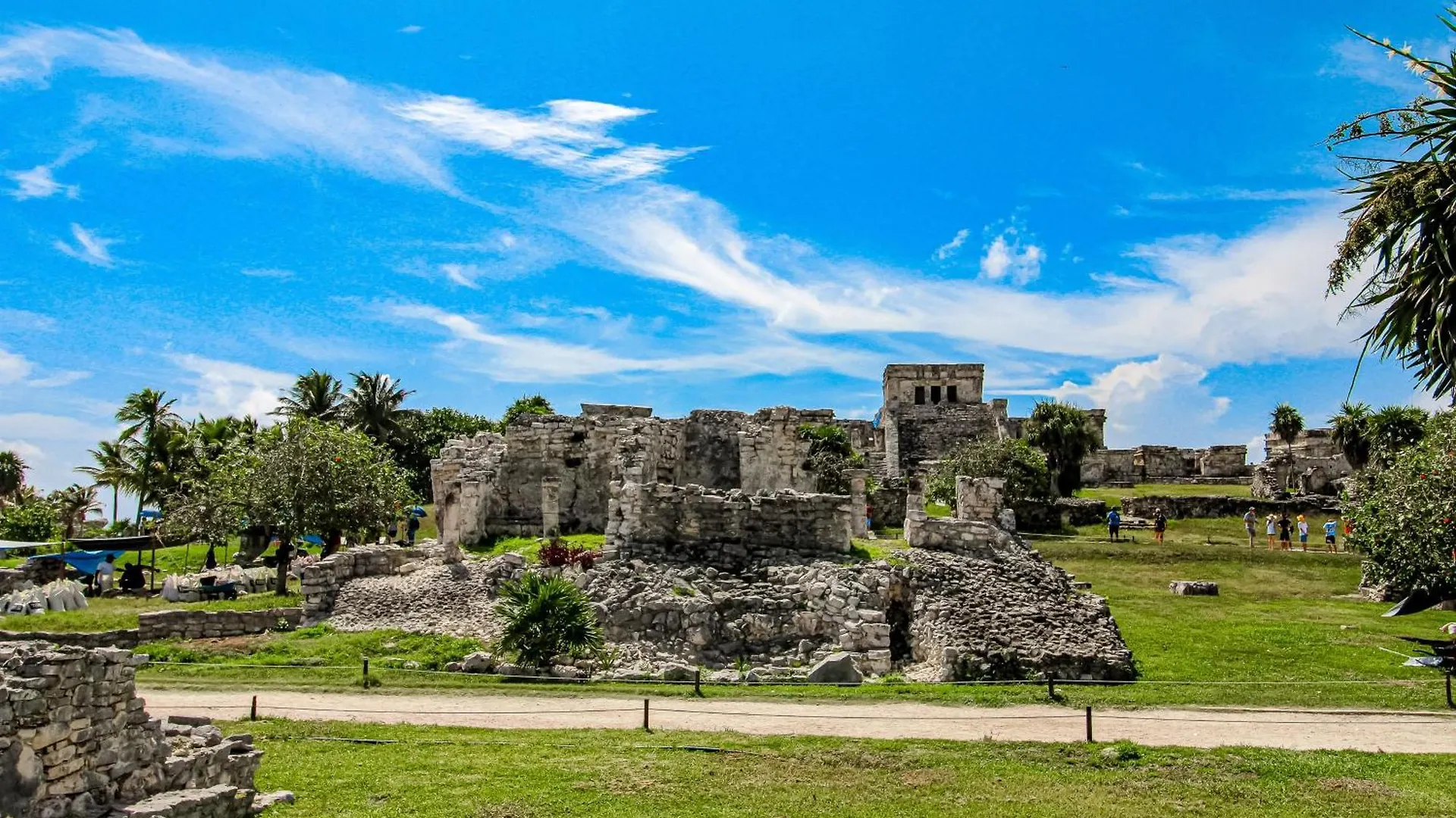 Bonita Tulum # 10 Ph, Aldea Zamaアパートホテル