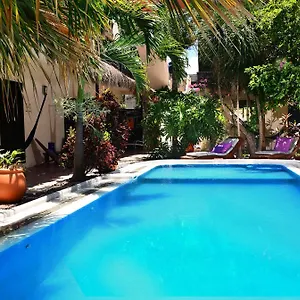 Geminis Boutique Condohotel 4*, Tulum México