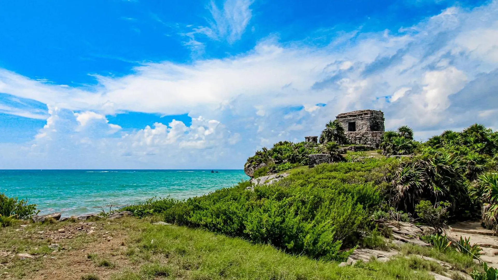 Bonita Tulum # 10 Ph, Aldea Zama Aparthotel Μεξικό